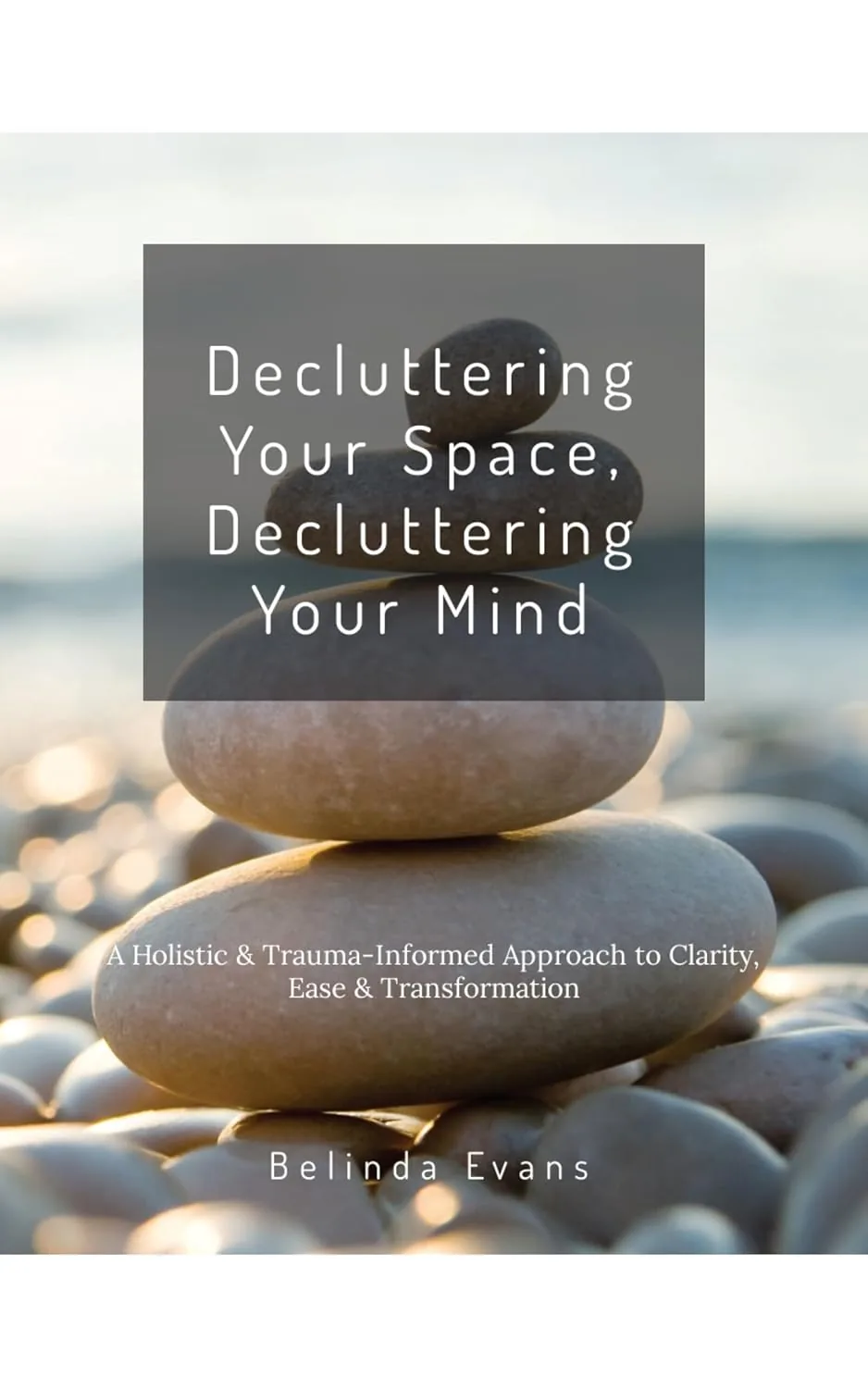 Cover of Declutter Your Space, Declutter Your Mind
